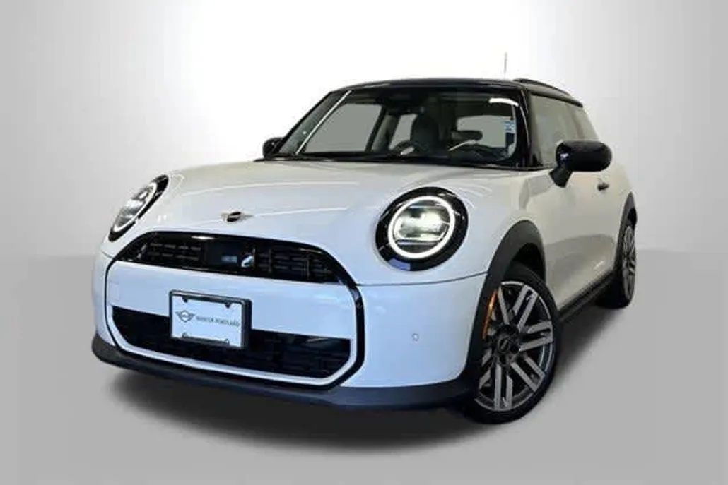 2025 Mini Cooper 2 Door Hardtop photo 1