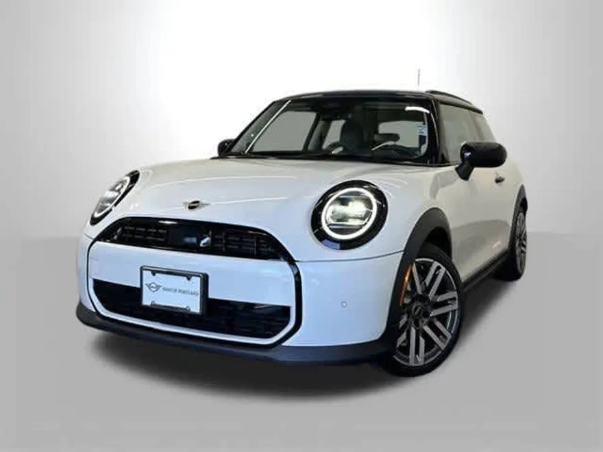 2025 Mini Cooper 2 Door Hardtop photo 1