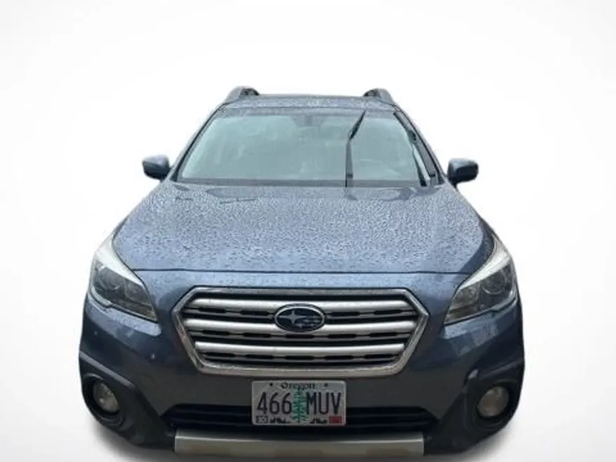 2017 Subaru Outback 2.5i Limited photo 1