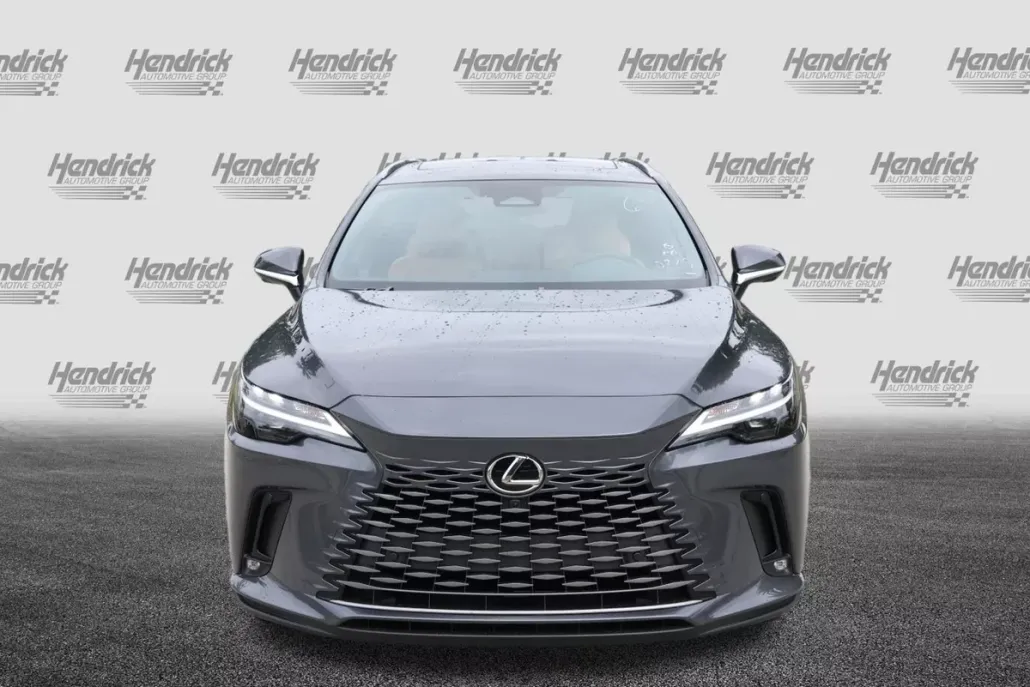 2025 Lexus RX 350 Premium photo 1