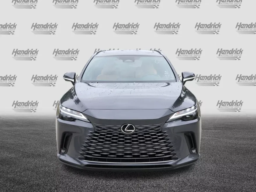 2025 Lexus RX 350 Premium photo 1