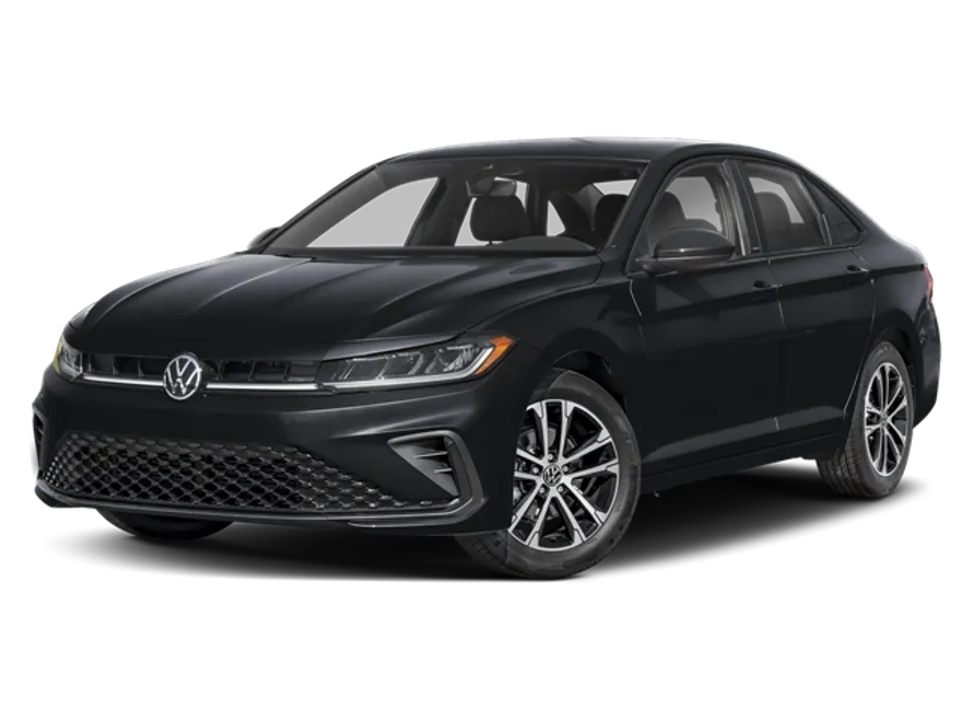 2025 Volkswagen Jetta 1.5T Sport photo 1