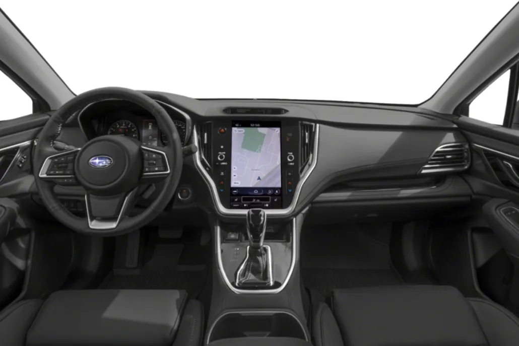 2025 Subaru Outback Limited XT photo 1