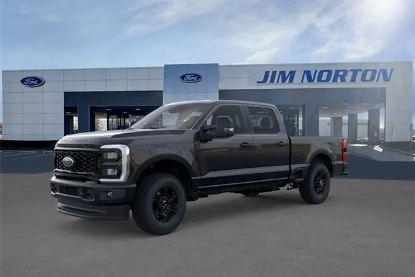 2026 Ford F-250 photo 1