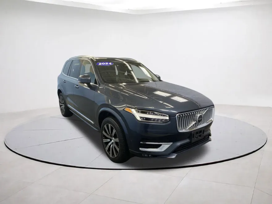 2024 Volvo XC90 Plus photo 1
