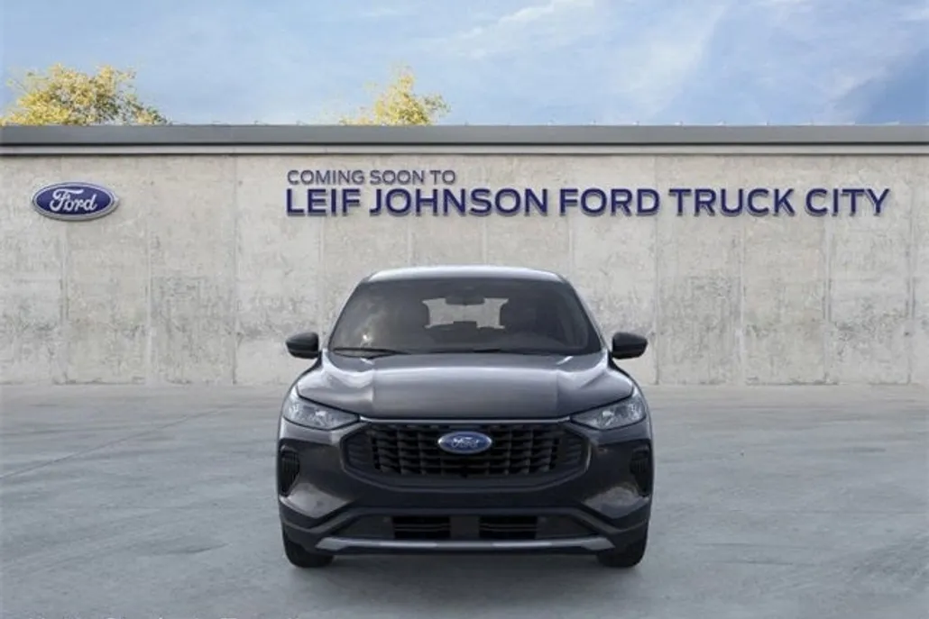 2025 Ford Escape Active photo 1