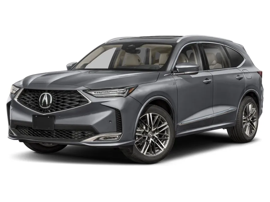 2026 Acura MDX SH-AWD Advance photo 1
