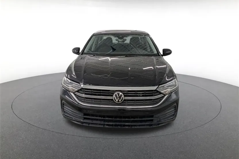 2024 Volkswagen Jetta 1.5T S photo 1