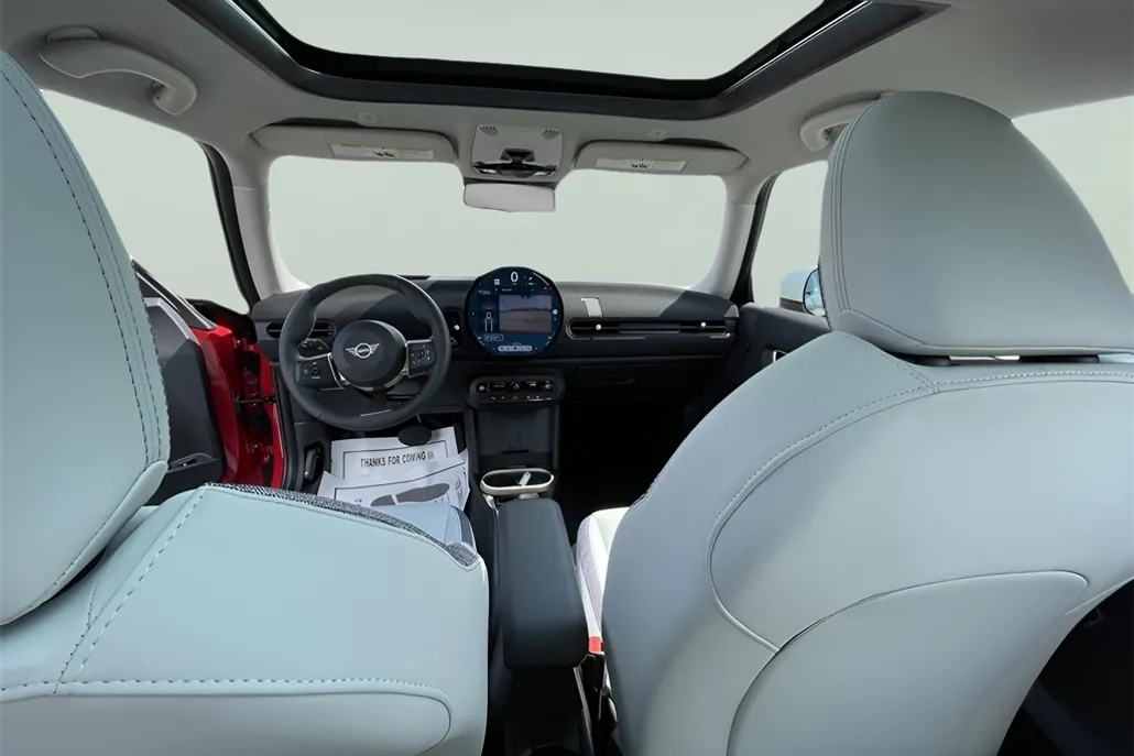 2025 Mini Cooper 2 Door Hardtop S photo 1