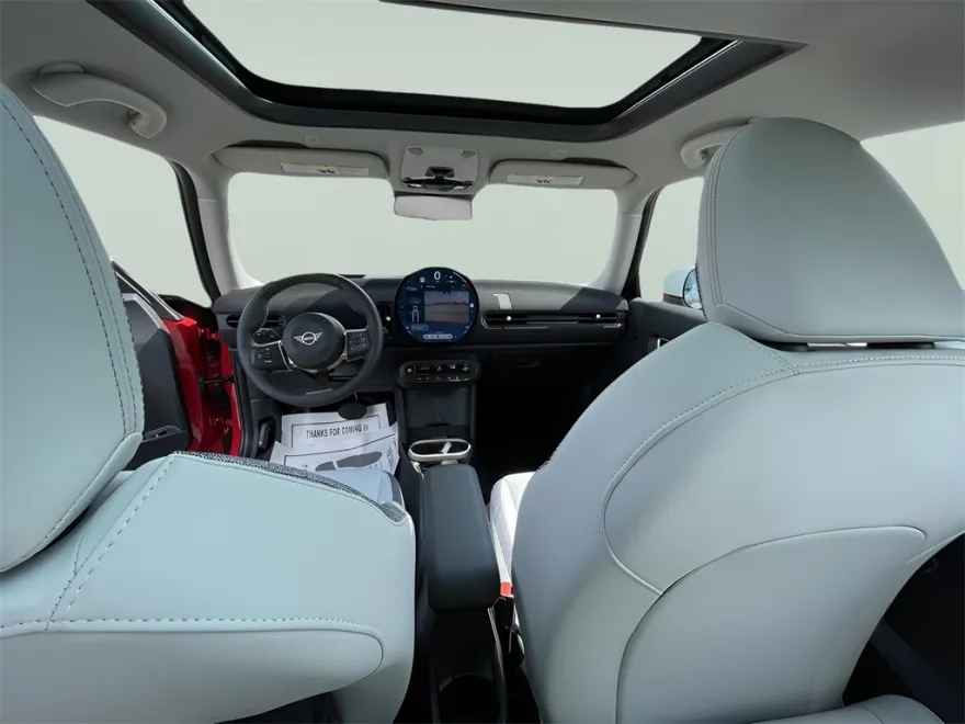 2025 Mini Cooper 2 Door Hardtop S photo 1