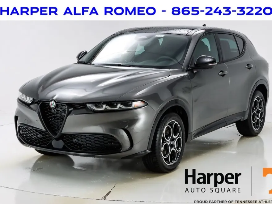 2025 Alfa Romeo Tonale BASE SPRINT photo 1