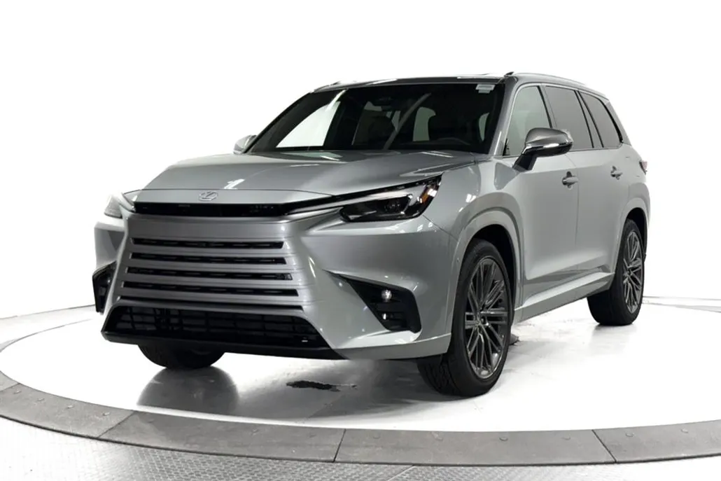 2026 Lexus TX 350 Luxury photo 1