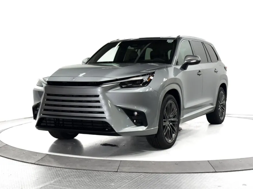2026 Lexus TX 350 Luxury photo 1