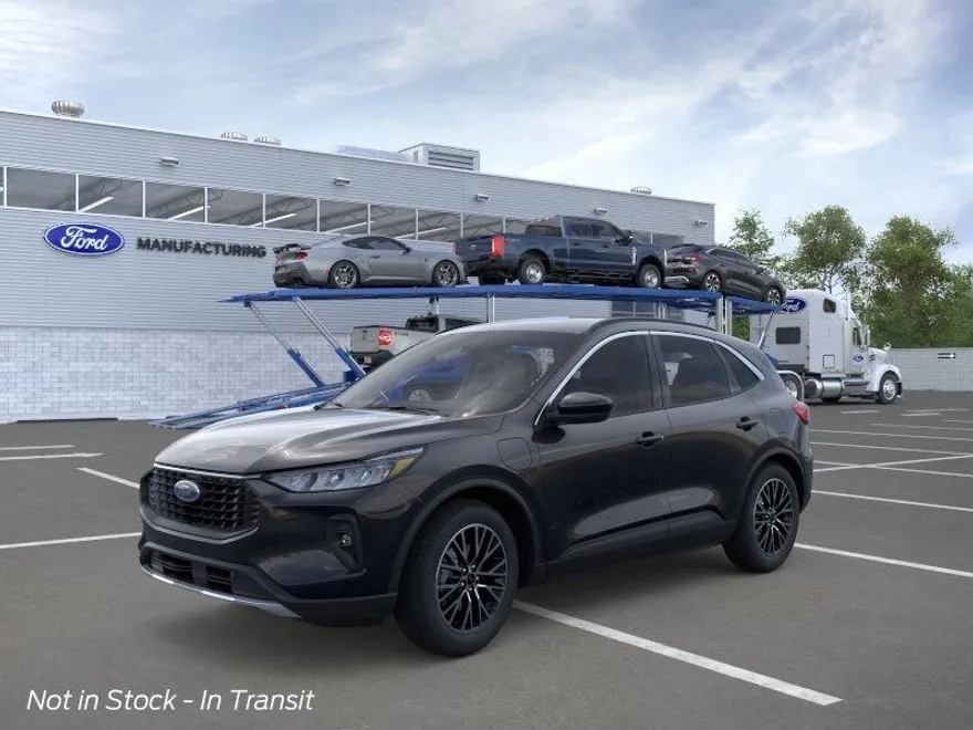 2025 Ford Escape Base photo 1