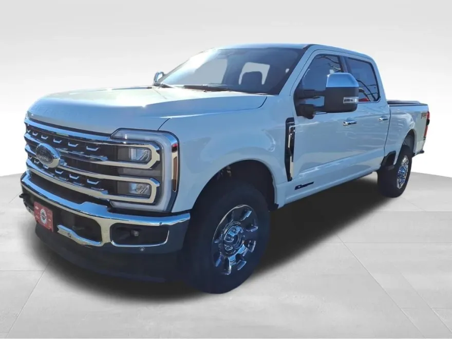2026 Ford F-350 Lariat photo 1