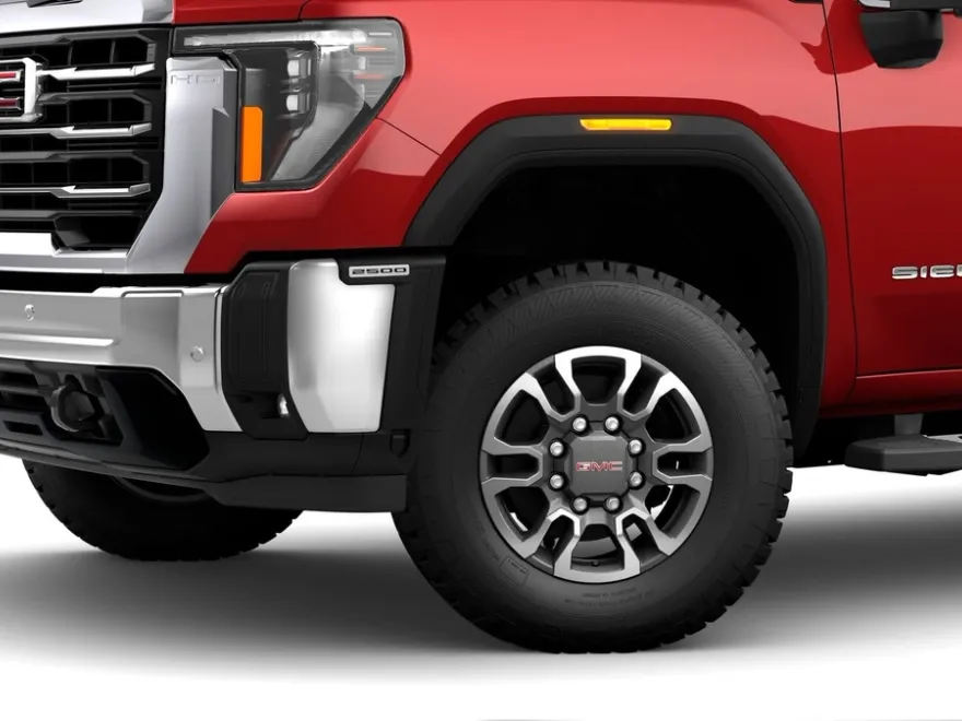 2024 Gmc Sierra 2500 HD SLT photo 29