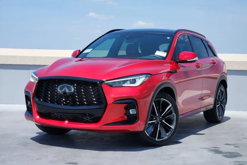 2024 Infiniti QX50 SPORT photo 1