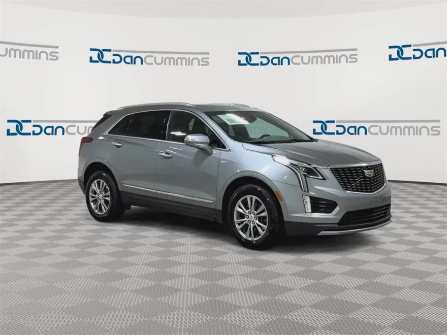 2023 Cadillac XT5 Premium Luxury photo 1