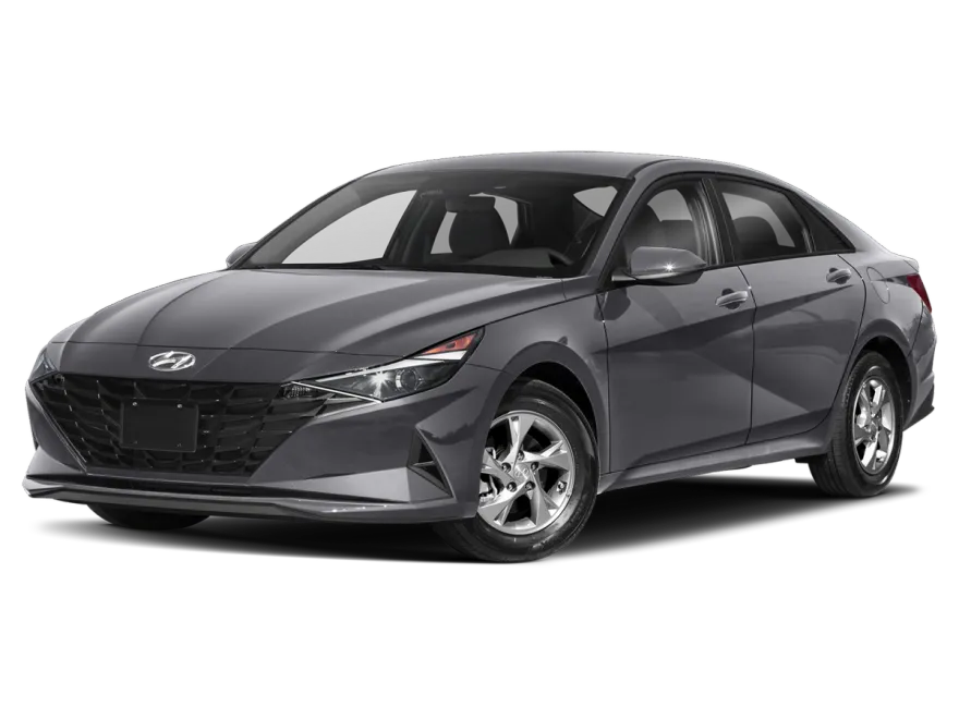 2023 Hyundai Elantra SE photo 1