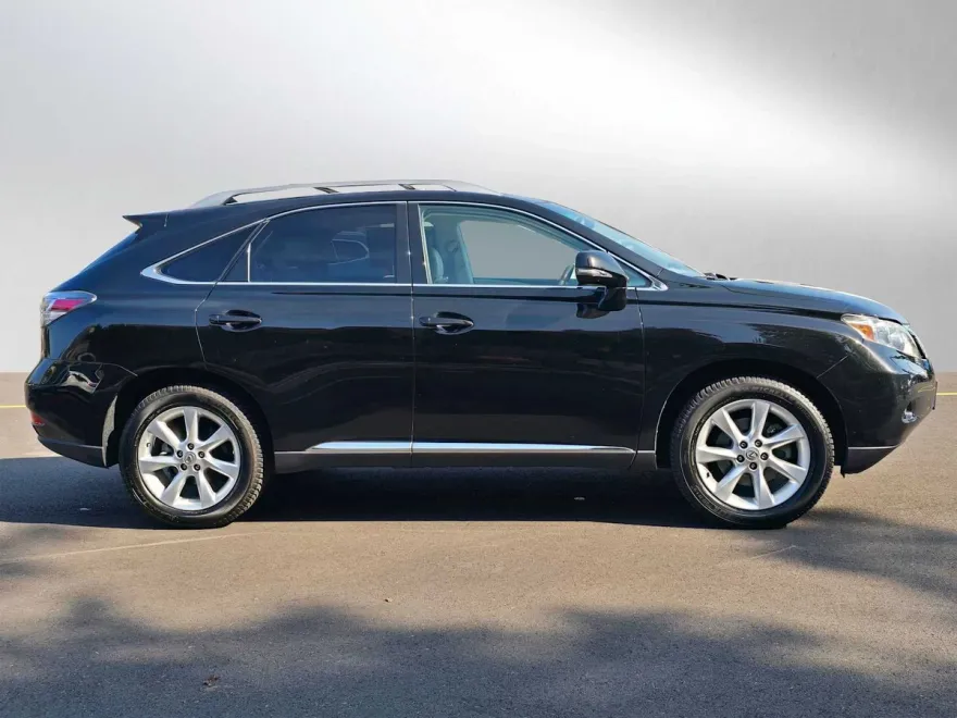 2011 Lexus RX 350 AWD photo 1