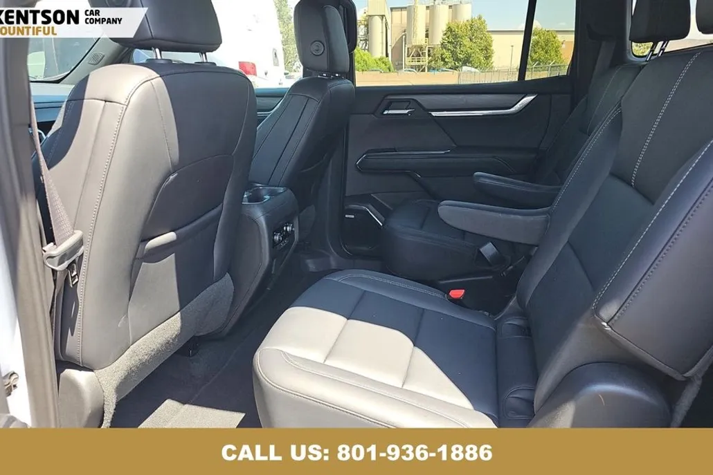 2024 Gmc Acadia Elevation photo 1