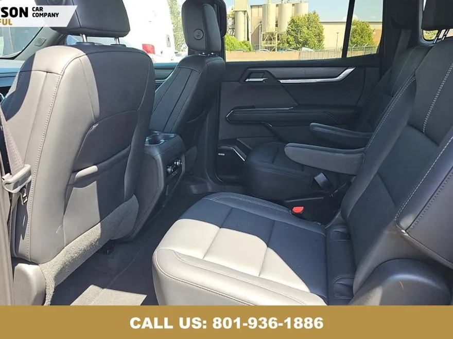 2024 Gmc Acadia Elevation photo 1