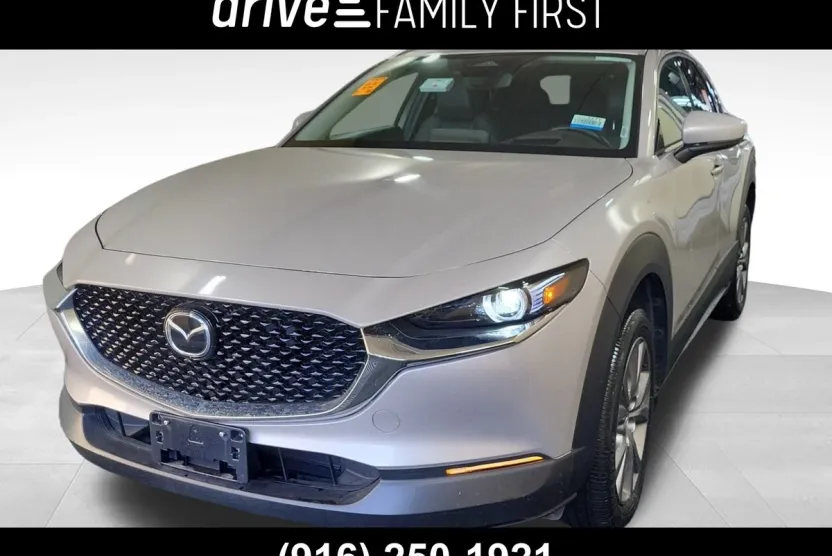 2024 Mazda CX-30 2.5 S Premium photo 1