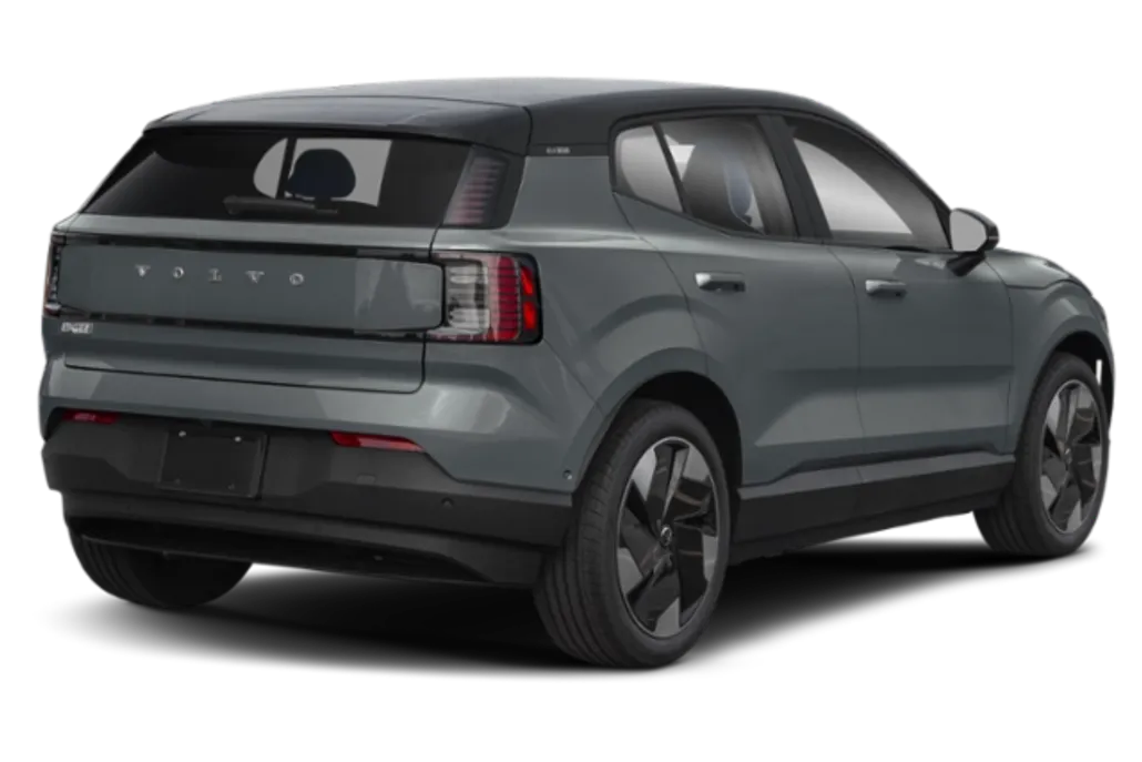 2025 Volvo EX30 Ultra photo 1