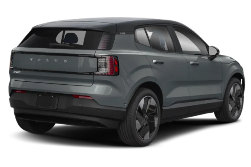 2025 Volvo EX30 Ultra photo 1