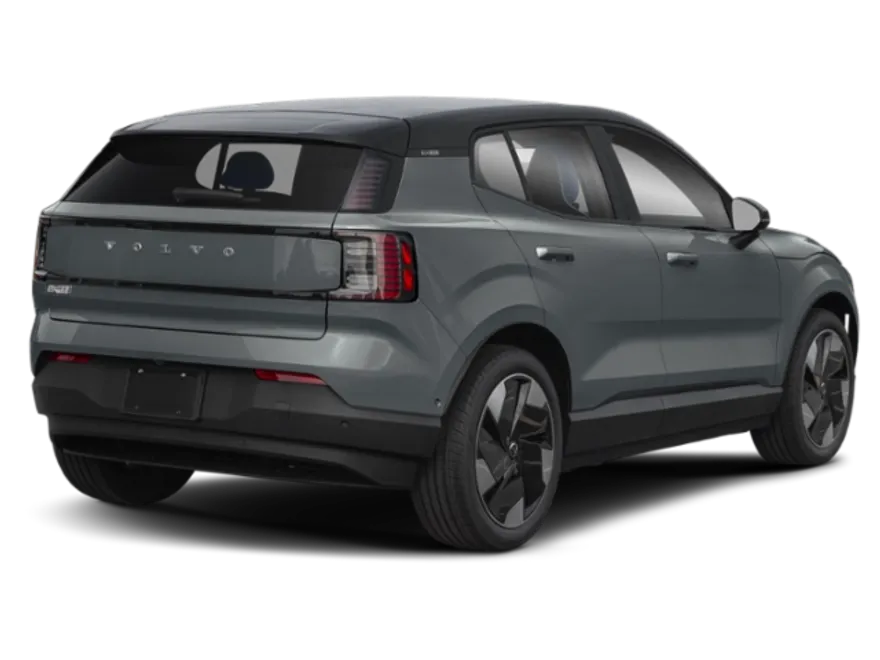 2025 Volvo EX30 Ultra photo 1