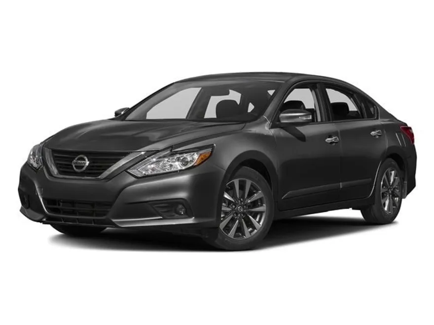 2016 Nissan Altima 2.5 SL photo 1