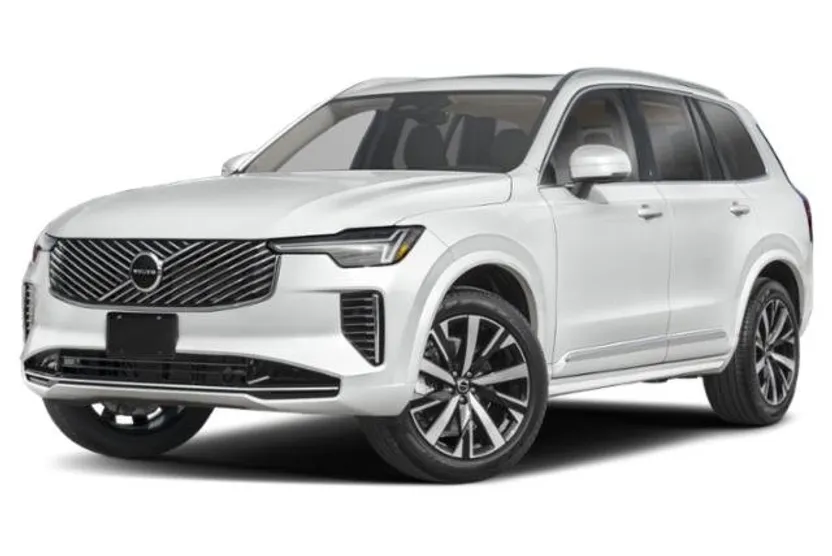 2025 Volvo XC90 Plus photo 1