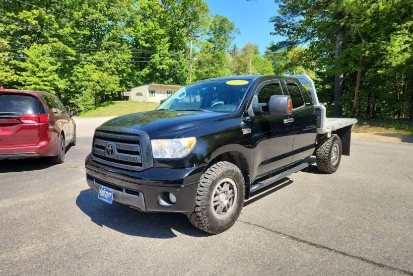 2013 Toyota Tundra Limited photo 1
