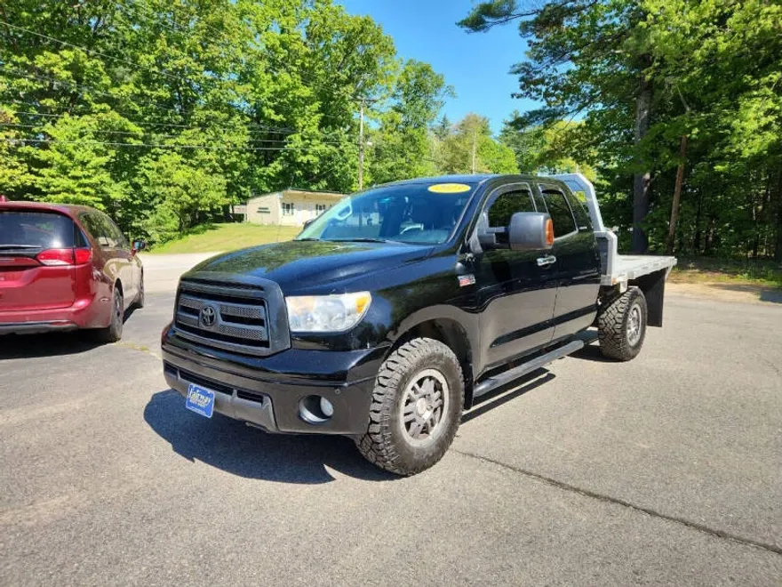 2013 Toyota Tundra Limited photo 1