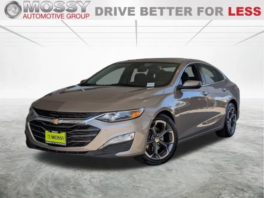 2023 Chevrolet Malibu 1500 Work Truck photo 1