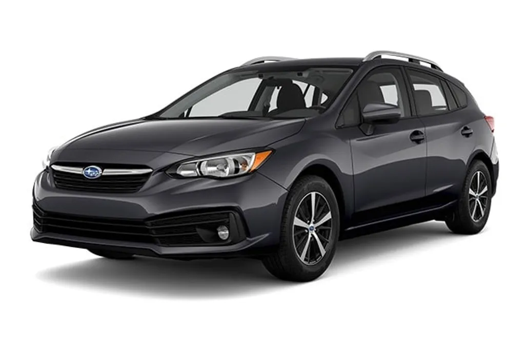 2023 Subaru Impreza Premium photo 1