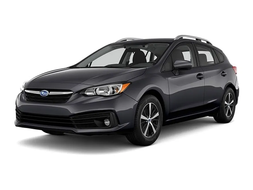 2023 Subaru Impreza Premium photo 1