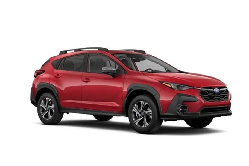 2026 Subaru Crosstrek Premium photo 1