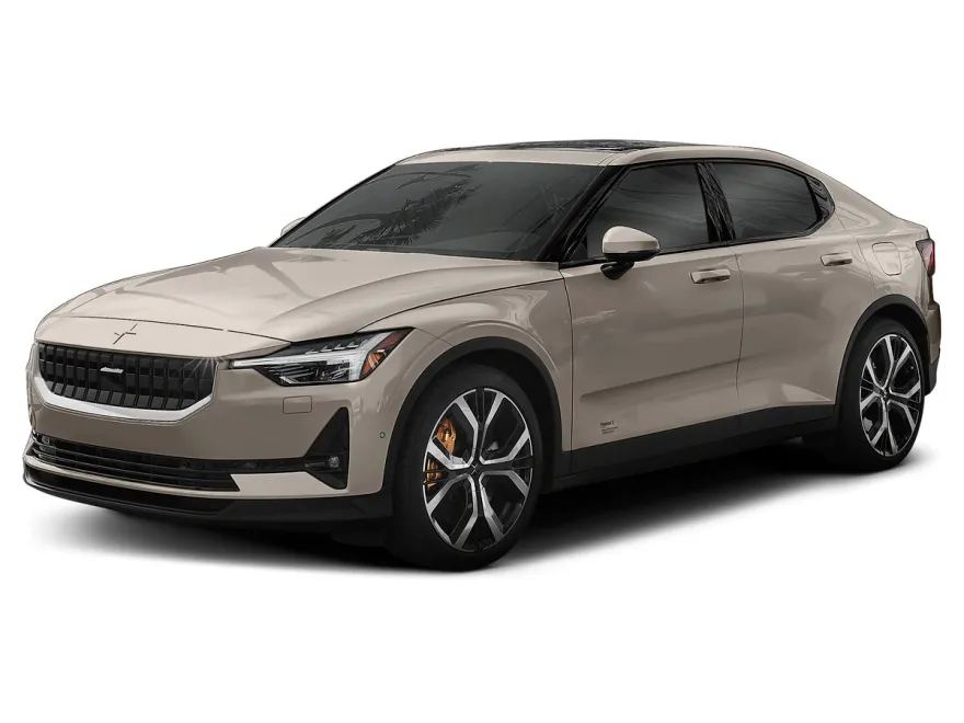 2022 Polestar PS2 e-AWD photo 1