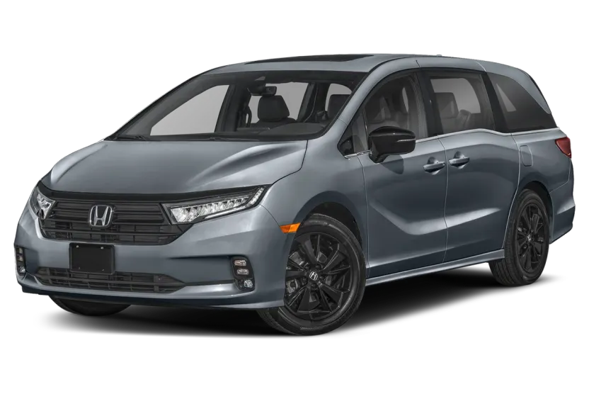 2024 Honda Odyssey Sport photo 1