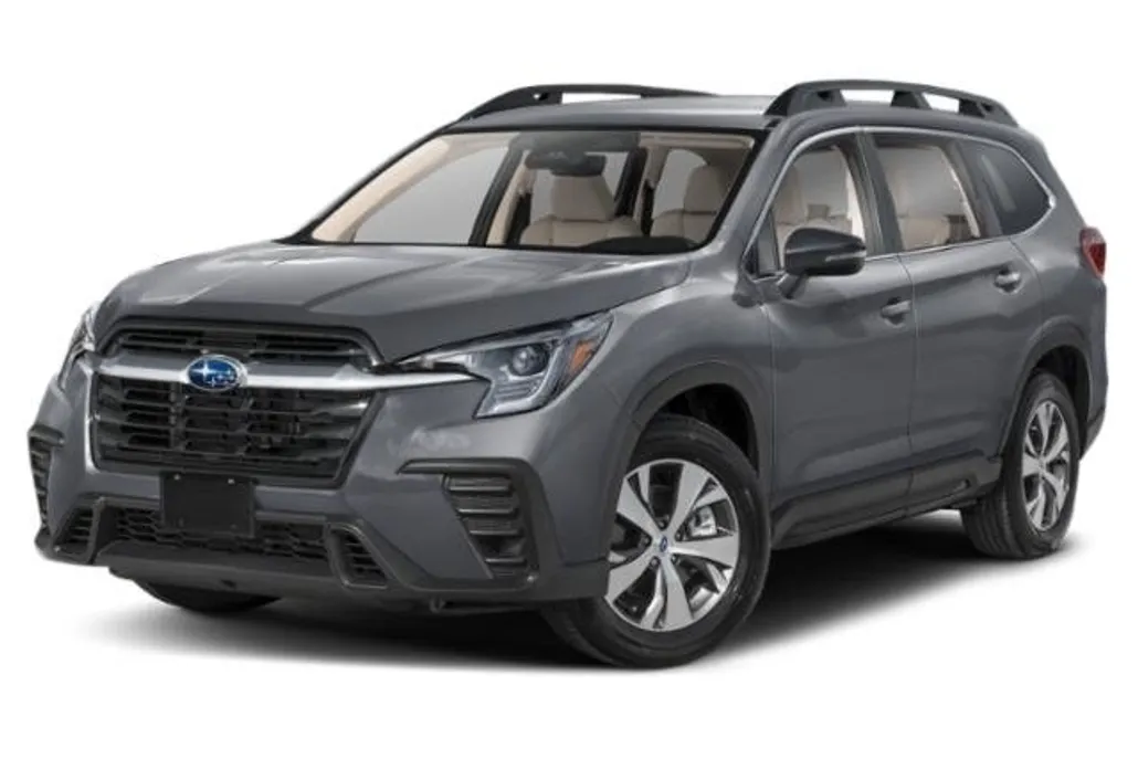 2025 Subaru Ascent Premium photo 1