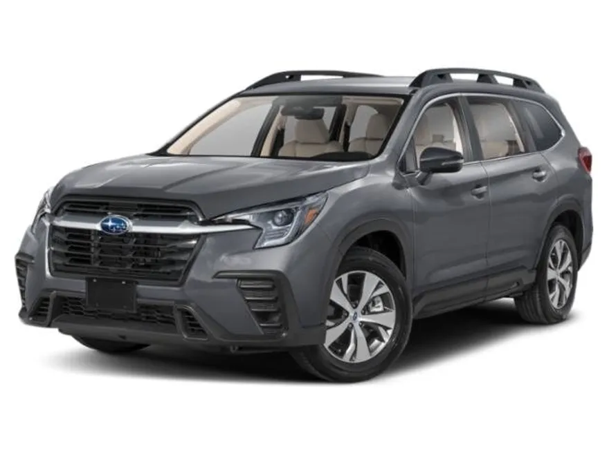 2025 Subaru Ascent Premium photo 1