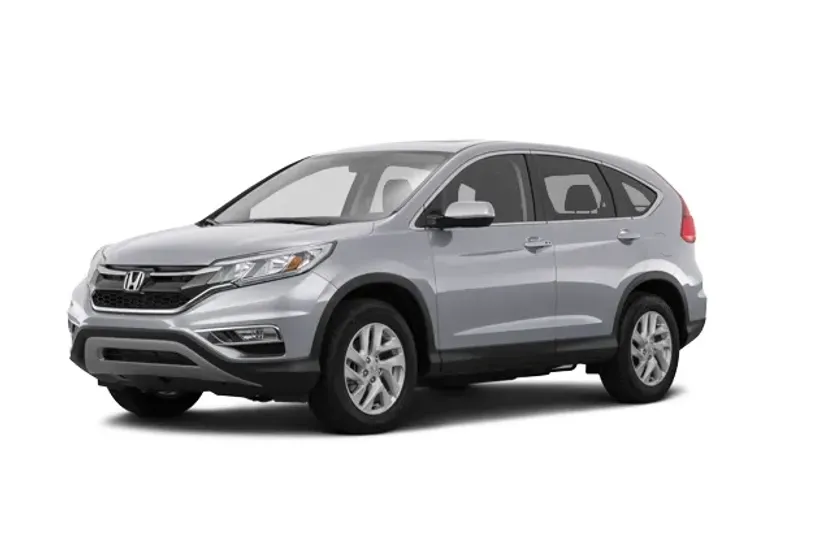 2015 Honda CR-V EX-L photo 1