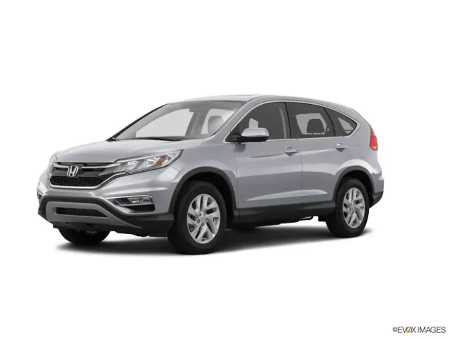 2015 Honda CR-V EX-L photo 1