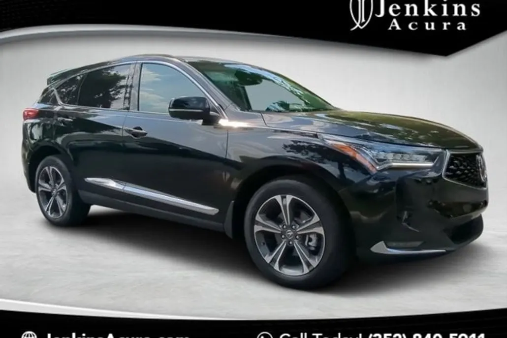 2024 Acura RDX Advance photo 1