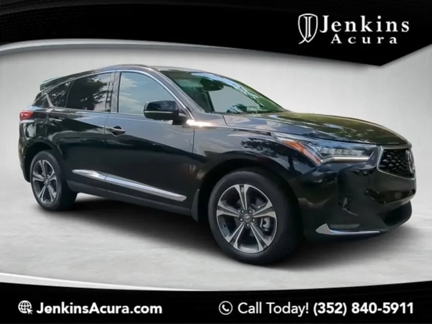 2024 Acura RDX Advance photo 1