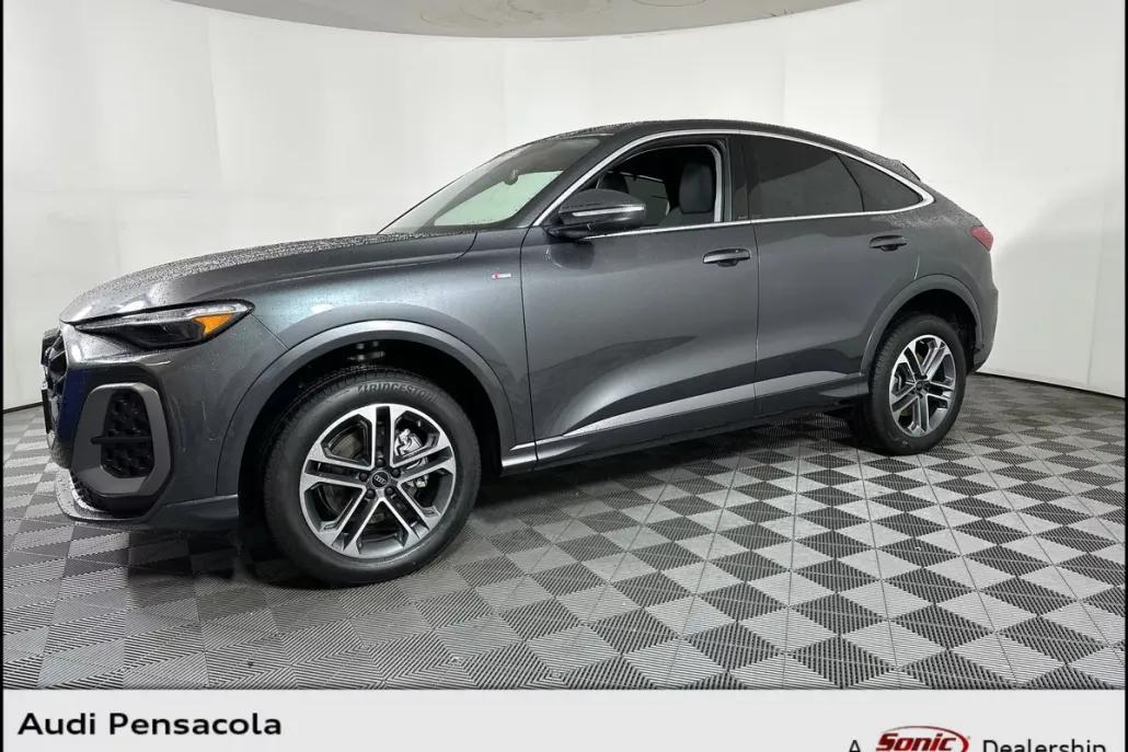 2025 Audi Q5 2.0T Premium Plus photo 1