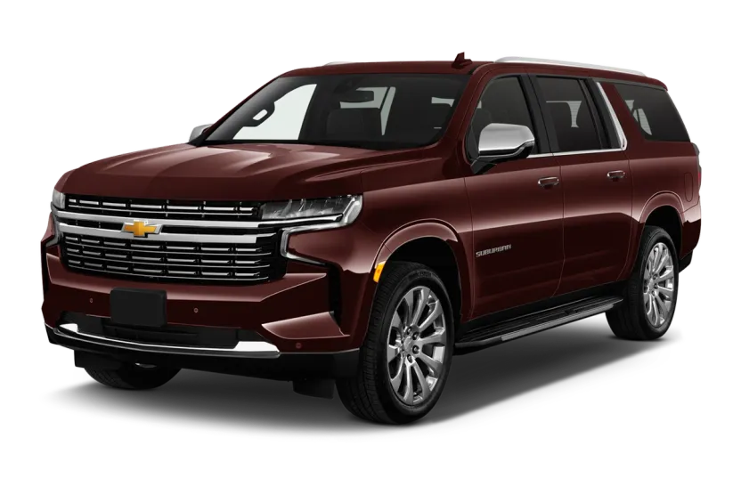 2023 Chevrolet Suburban Premier photo 1