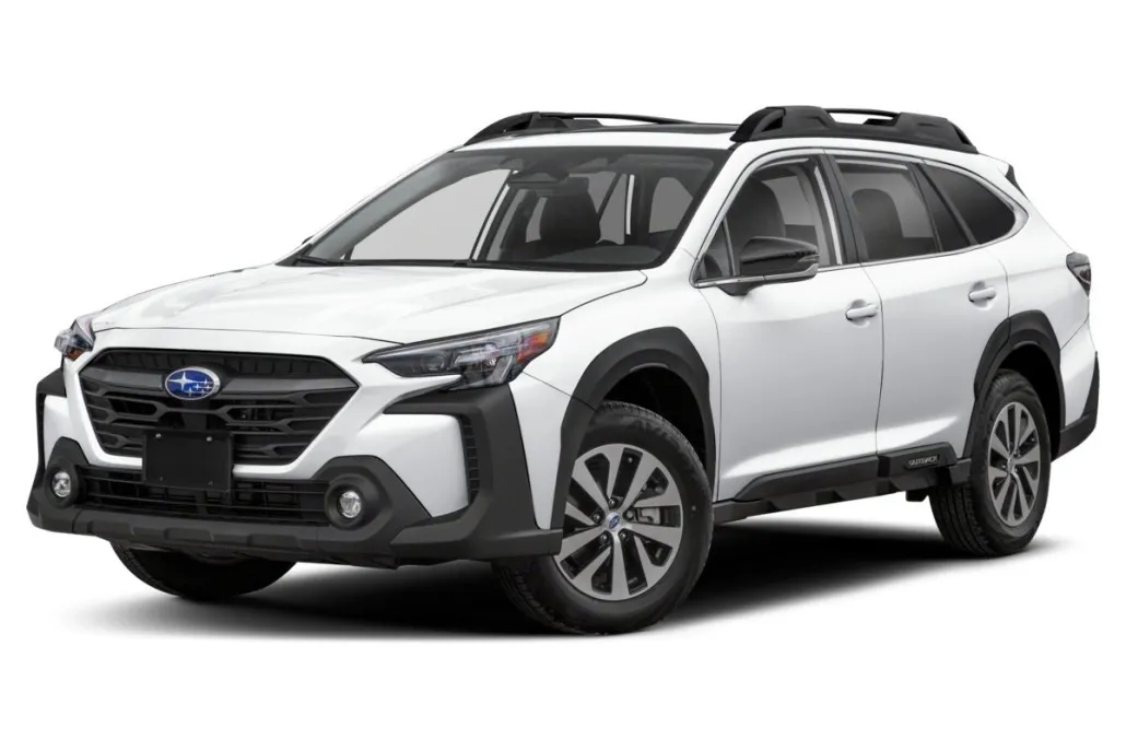 2025 Subaru Outback Premium photo 1