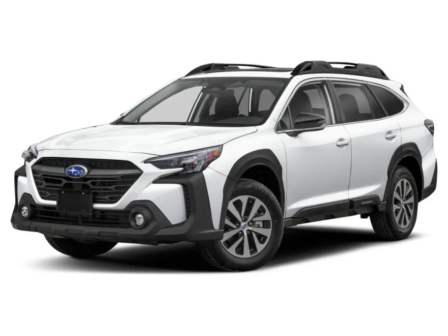 2025 Subaru Outback Premium photo 1